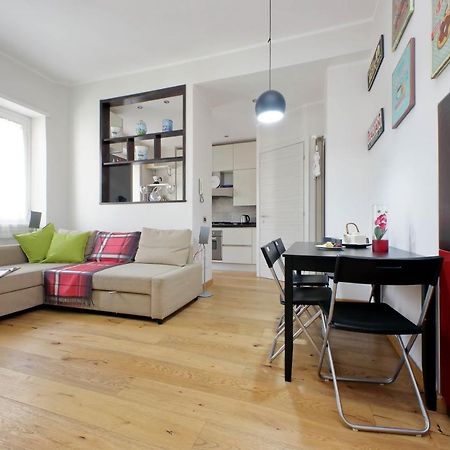 4Bnb - Trionfale Apartment Рим Екстер'єр фото