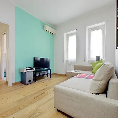 4Bnb - Trionfale Apartment Рим Екстер'єр фото