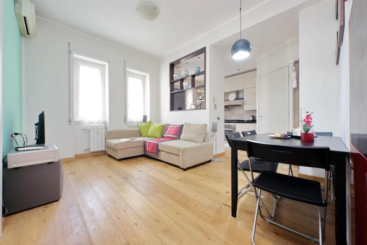 4Bnb - Trionfale Apartment Рим Екстер'єр фото