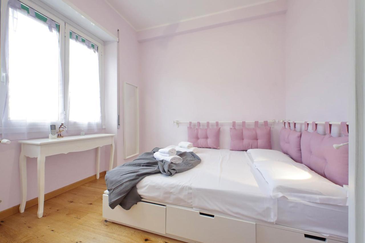 4Bnb - Trionfale Apartment Рим Екстер'єр фото