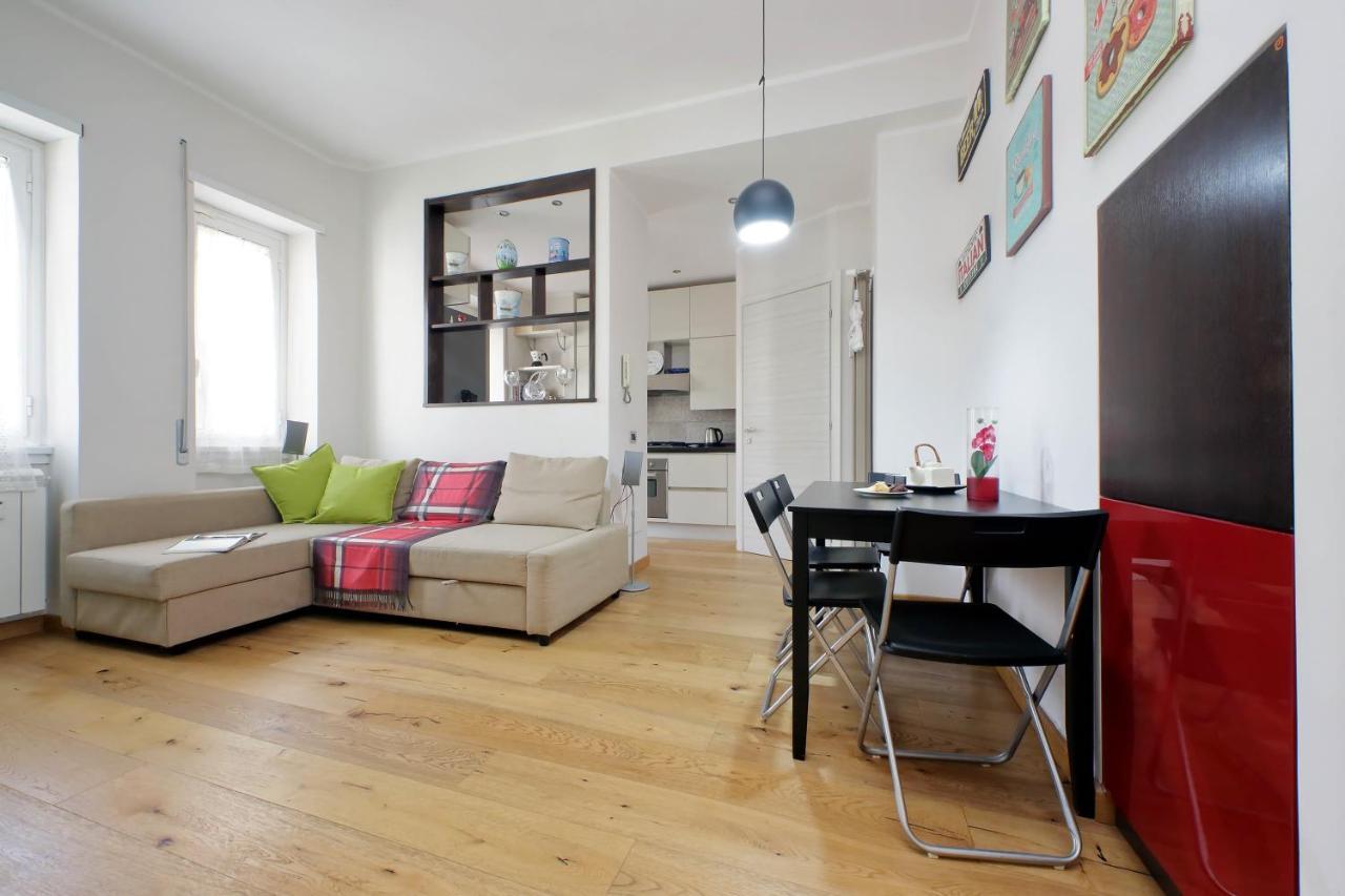 4Bnb - Trionfale Apartment Рим Екстер'єр фото