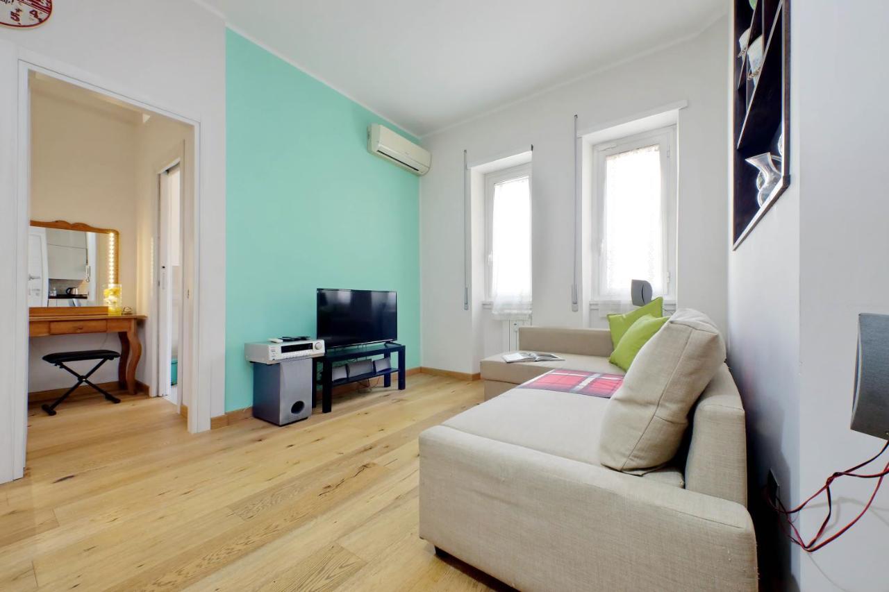 4Bnb - Trionfale Apartment Рим Екстер'єр фото