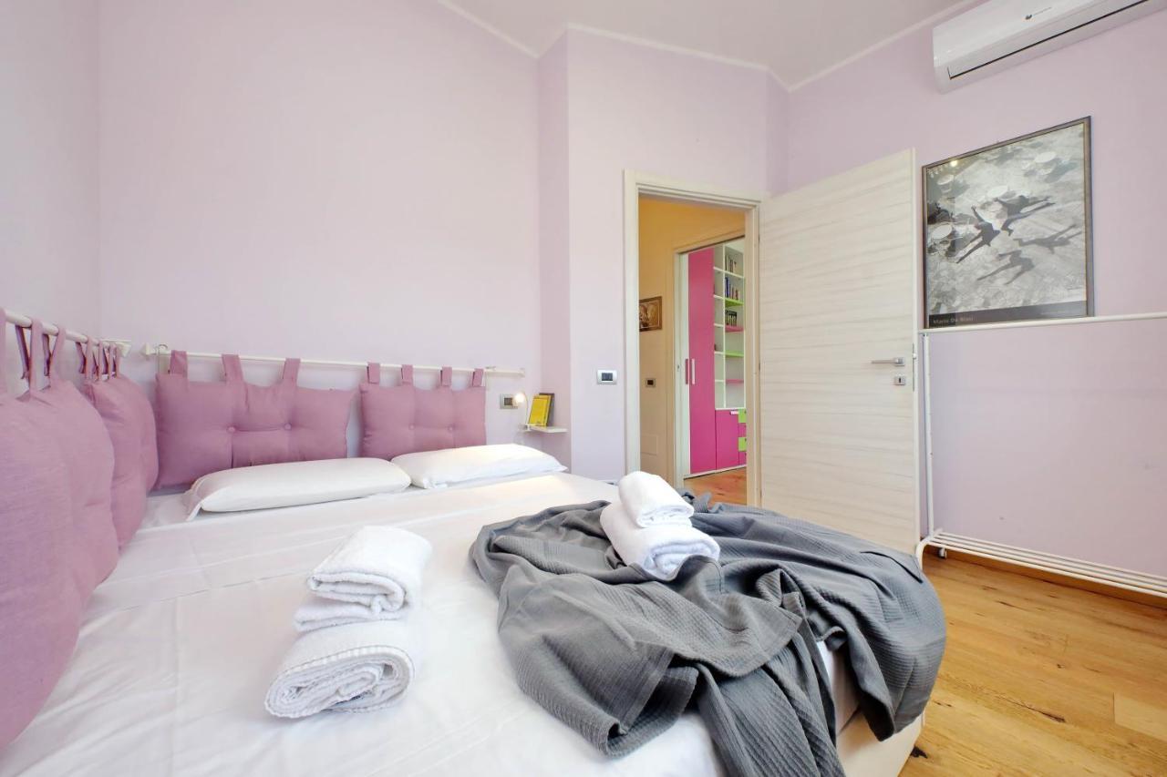 4Bnb - Trionfale Apartment Рим Екстер'єр фото