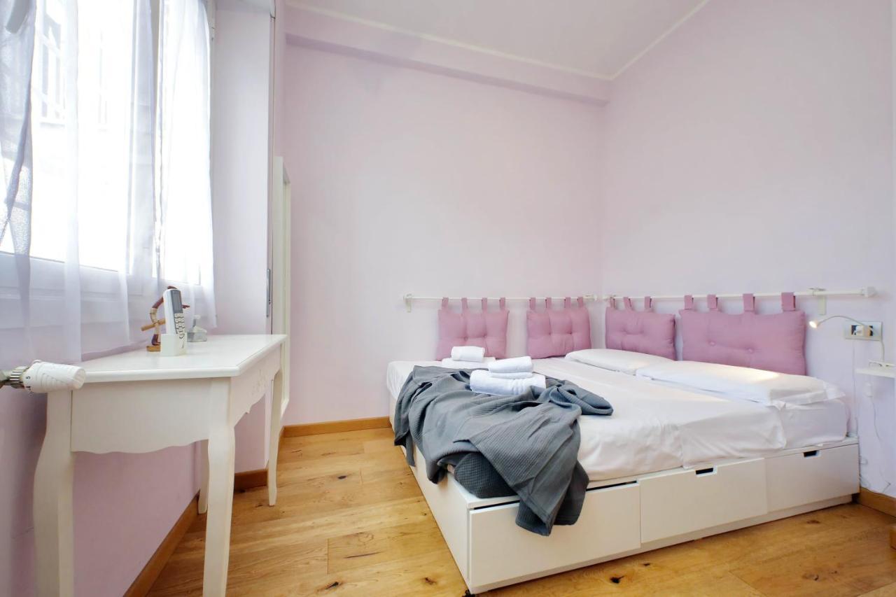 4Bnb - Trionfale Apartment Рим Екстер'єр фото