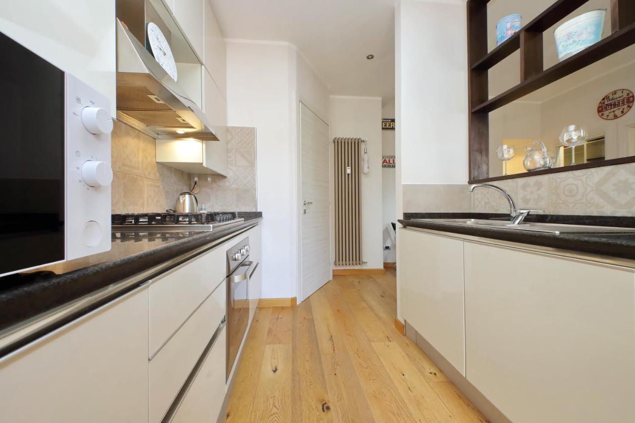 4Bnb - Trionfale Apartment Рим Екстер'єр фото