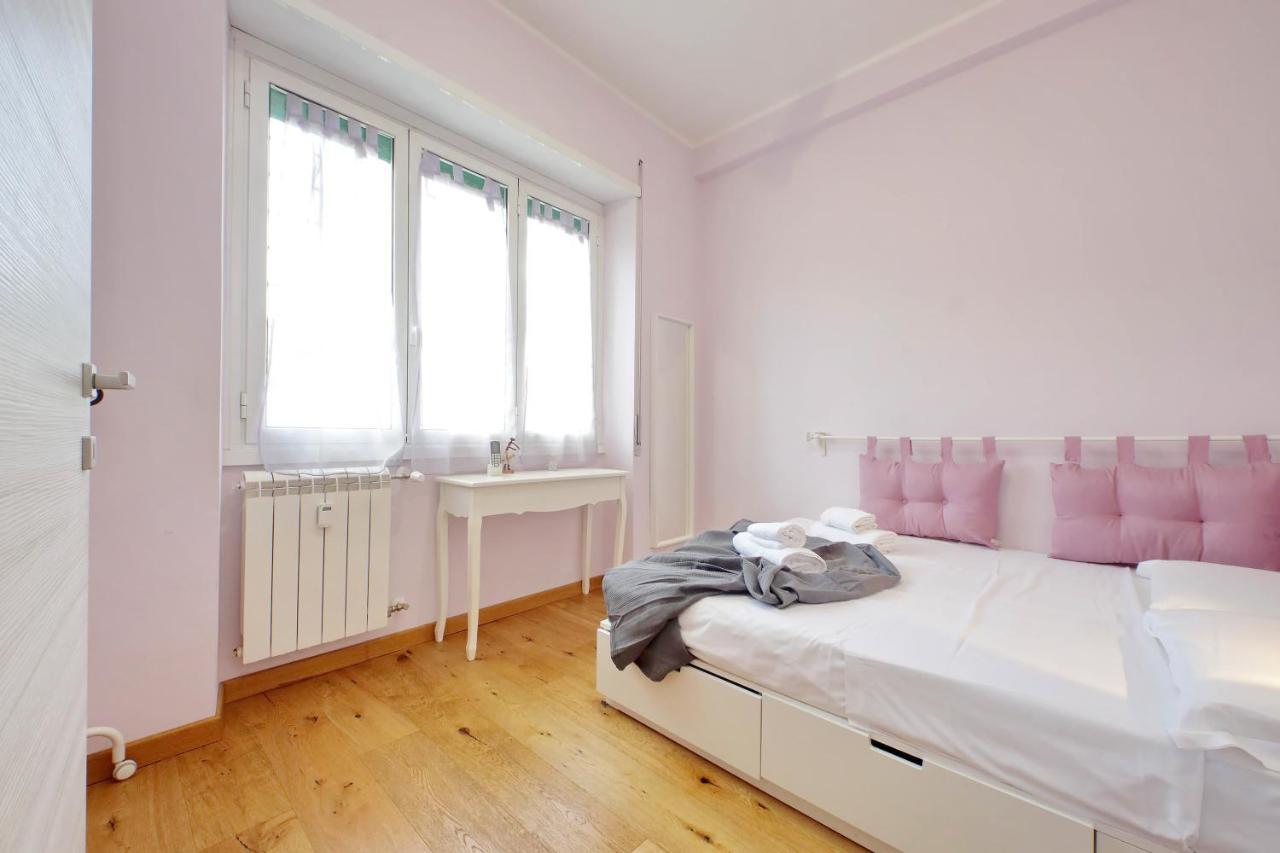 4Bnb - Trionfale Apartment Рим Екстер'єр фото